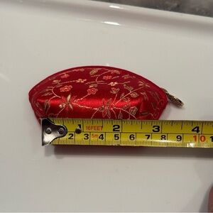 Jewerly Mini Bag Floral Women's Bag